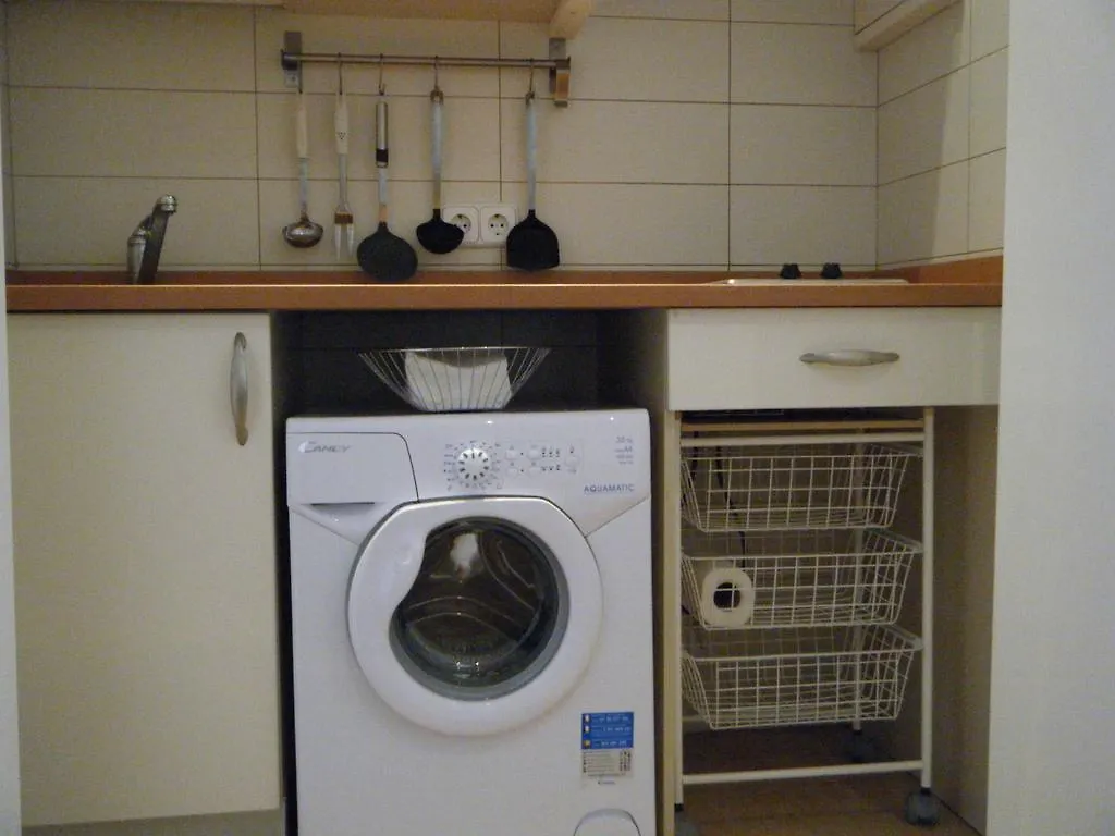 Madrid Studio Apartments 0*,  Spanien