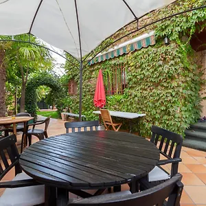  Quarto em Acomodações Particulares Paraiso Coliving