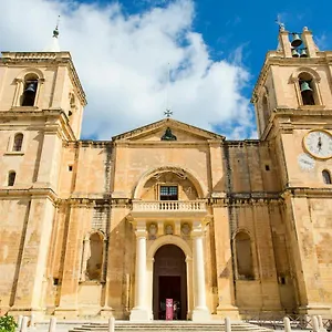  Quarto em Acomodações Particulares No. 31 In Malta