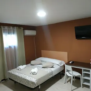 Gasthof New Hortaleza Coliving, Madrid