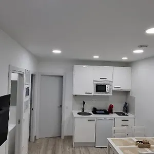  Apartamento Apto Tanez San Francisco Style, A