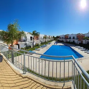  Casa de Férias Jardins De M Portugal