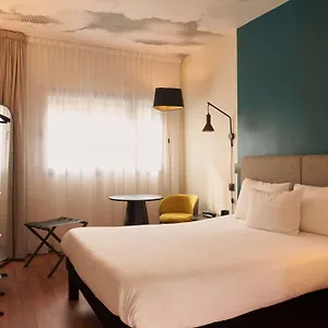 2* Hotell Ibis Aeropuerto Barajas
