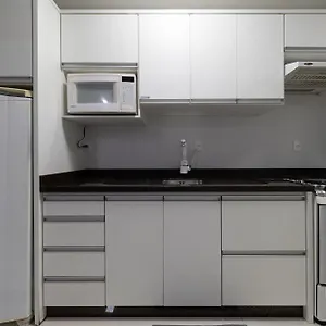  Apartamento Apto Aconchegante A 450m Do Mar Ean503 Brasil